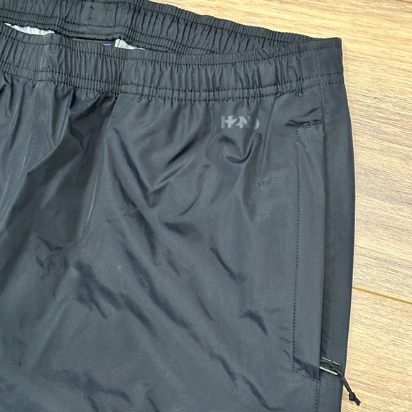 NEW Patagonia Torrentshell 3L Rain Pants in Black Size Medium - Picture 7 of 16